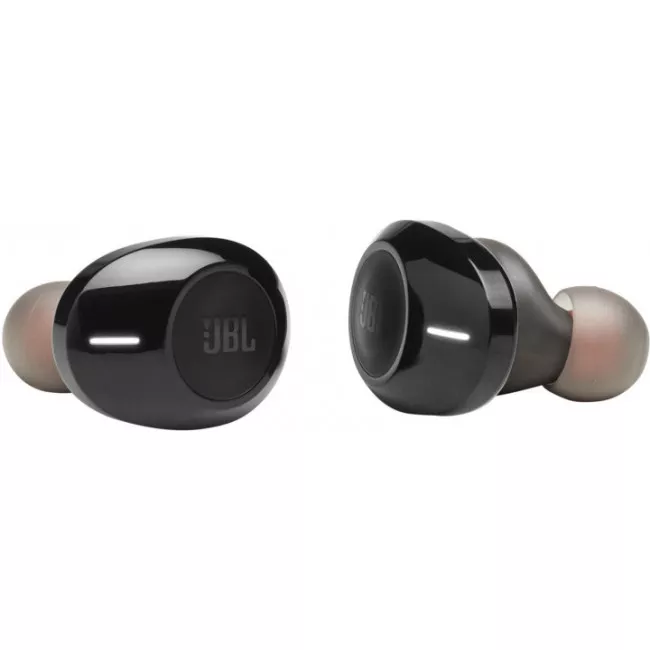 Наушники JBL TUNE 120TWS Black (JBLT120TWSBLK)