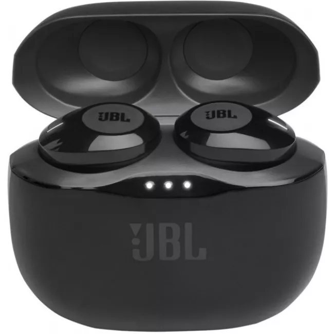 Наушники JBL TUNE 120TWS Black (JBLT120TWSBLK)