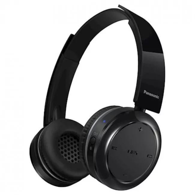Наушники PANASONIC (RP-BTD5E-K)
