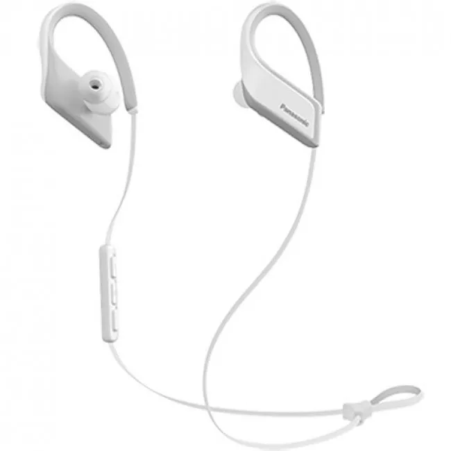 Наушники PANASONIC (RP-BTS35GC-W)