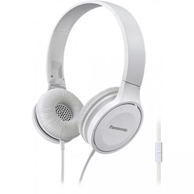 Наушники PANASONIC (RP-HF100MGC-W)