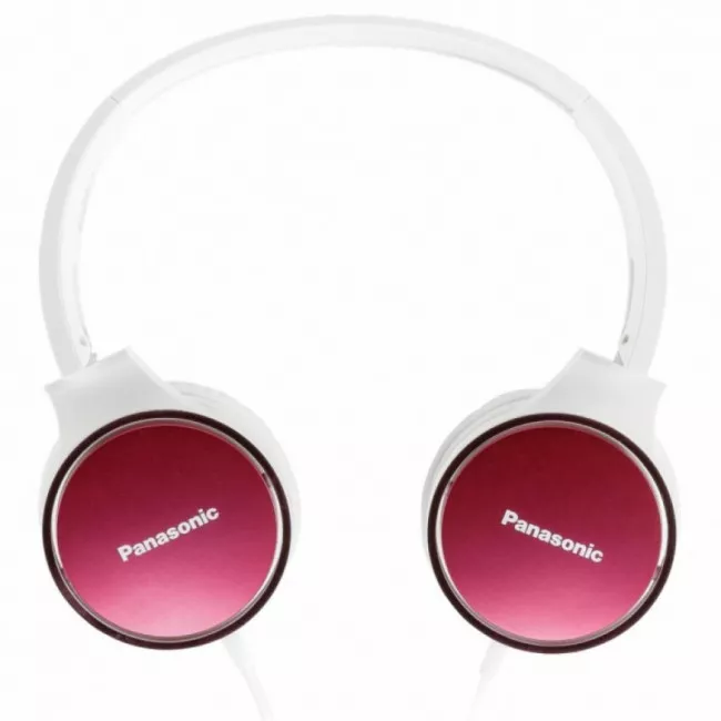 Навушники PANASONIC RP-HF300GC-P