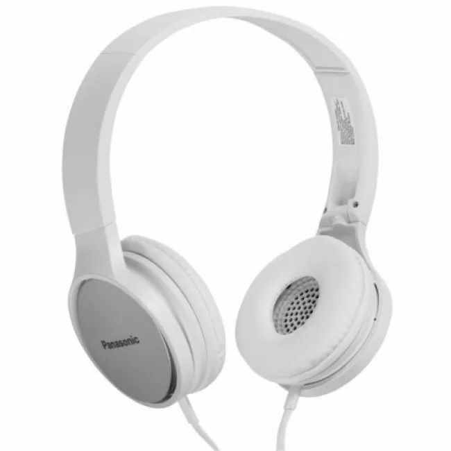 Навушники PANASONIC RP-HF300GC-W