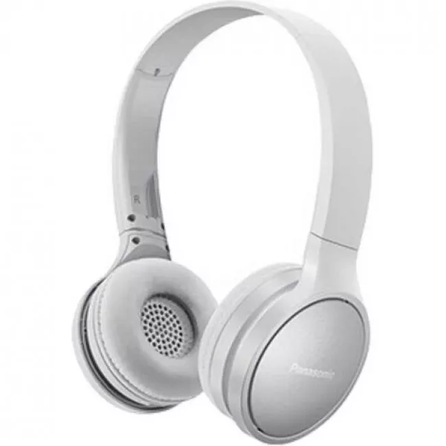 Наушники PANASONIC (RP-HF410BGC-W) Наушники PANASONIC (RP-HF410BGC-W)