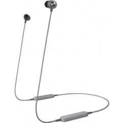 Наушники PANASONIC (RP-HTX20BGE-H)