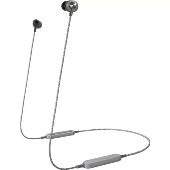 Наушники PANASONIC (RP-HTX20BGE-H)