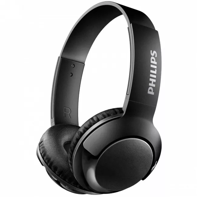 Наушники Philips SHB3075BK Black (SHB3075BK/00) Наушники Philips SHB3075BK Black (SHB3075BK/00)