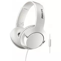 Навушники Philips SHL3175WT White (SHL3175WT/00)