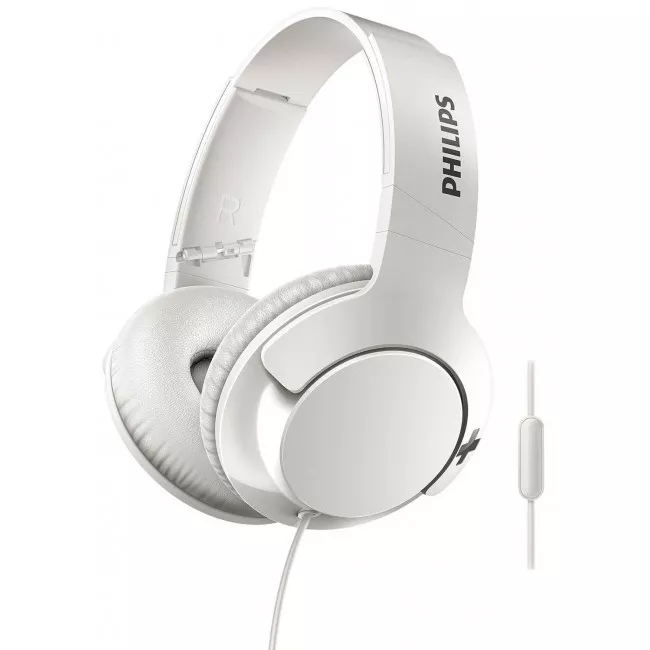 Наушники Philips SHL3175WT White (SHL3175WT/00) Наушники Philips SHL3175WT White (SHL3175WT/00)