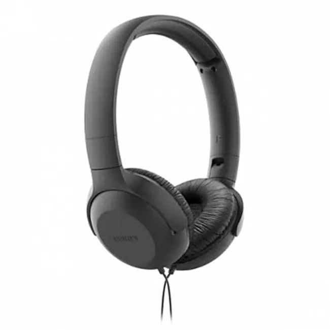 Навушники Philips TAUH201BK Black (TAUH201BK/00)