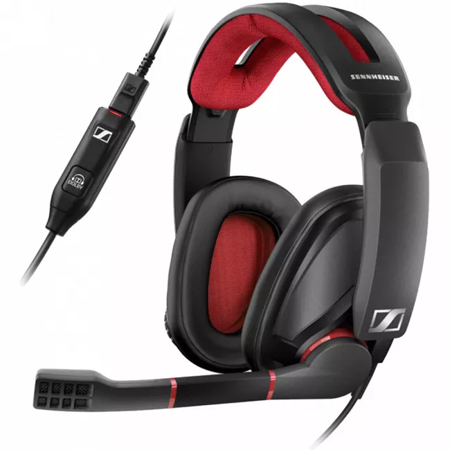 Навушники SENNHEISER GSP 350