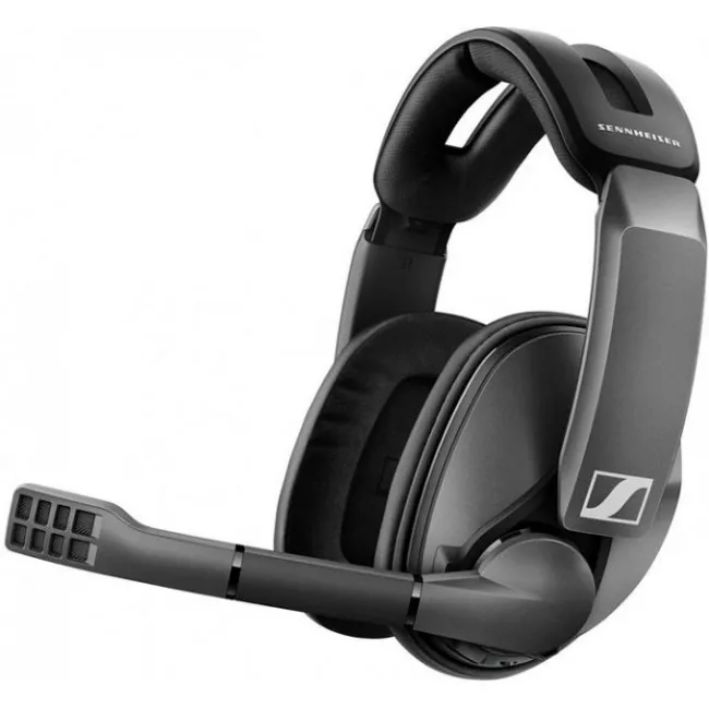 Наушники SENNHEISER GSP 370 (508364) Наушники SENNHEISER GSP 370 (508364)