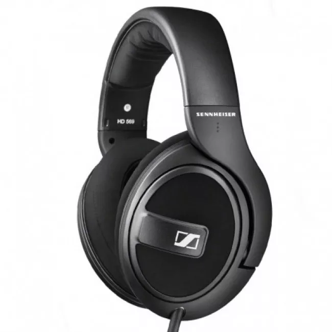 Навушники SENNHEISER HD 569