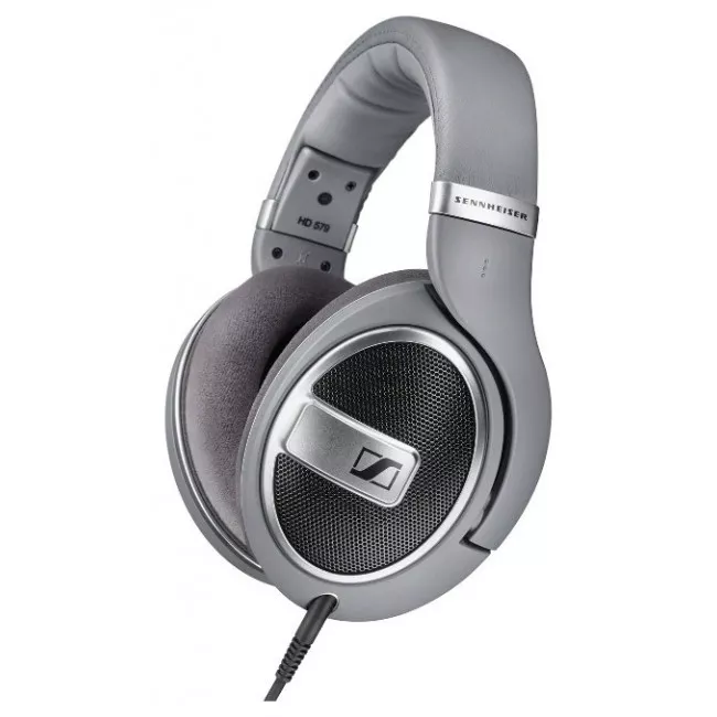 Навушники SENNHEISER HD 579