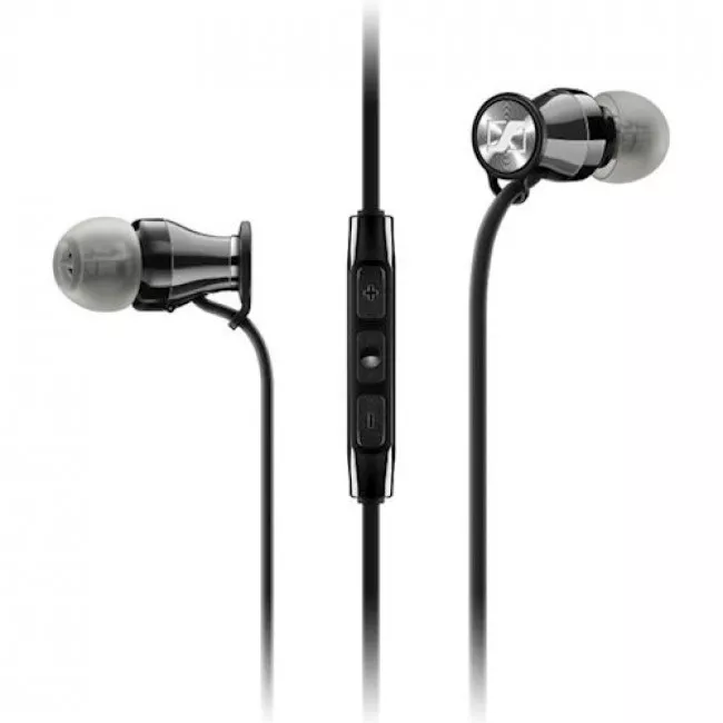 Навушники SENNHEISER MOMENTUM M2 IEG