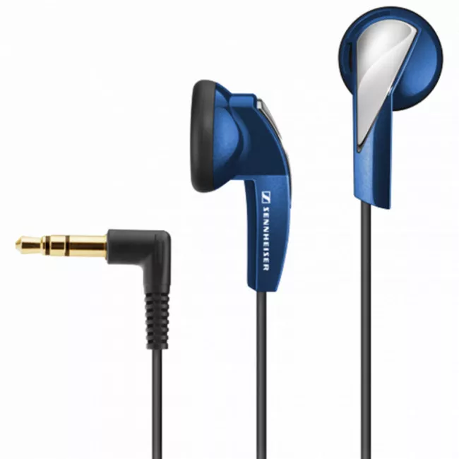 Навушники SENNHEISER MX 365 Blue (505435)