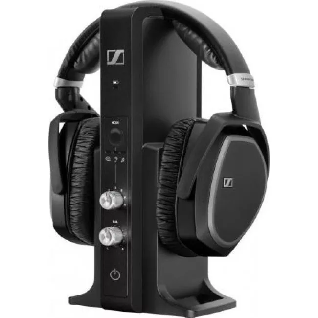 Наушники SENNHEISER RS 195 (505565) Наушники SENNHEISER RS 195 (505565)