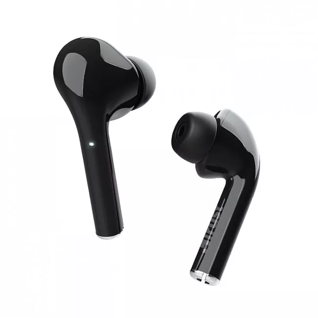 Наушники TRUST Nika Touch True Wireless Mic Black (23554_TRUST)