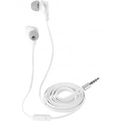Навушники TRUST Urban Aurus White