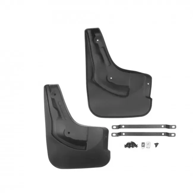 NLF.16.73.E11 Брызговики задние FORD Focus 3, 2015->, седан 2 шт. (полиуретан)