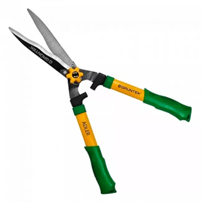 Ножницы для живоплота GRUNTEK Adler 530 (035308) Ножницы для живоплота GRUNTEK Adler 530 (035308)