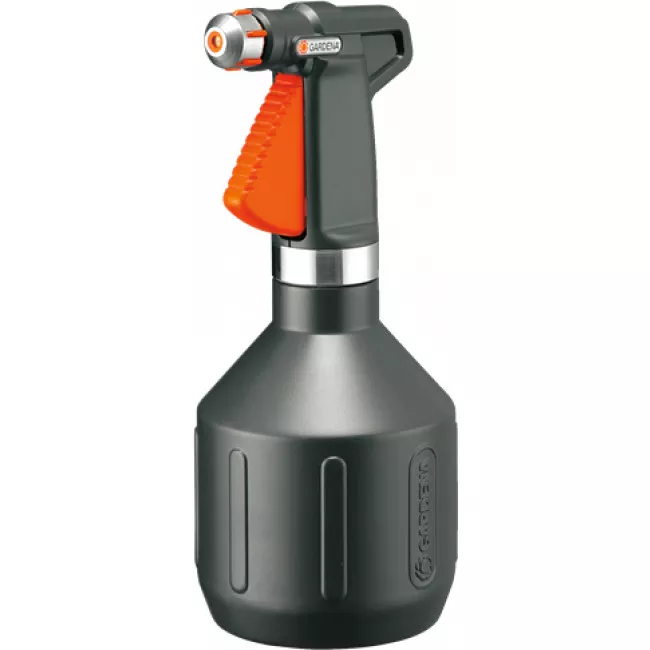 Опрыскиватель Premium 1,0 л, шт GARDENA (00806-20.000.00) Опрыскиватель Premium 1,0 л, шт GARDENA (00806-20.000.00)