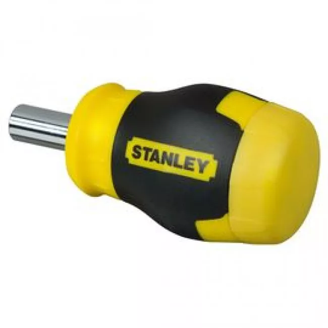 Отвертка с битами Stanley 7шт (0-66-357) Отвертка с битами Stanley 7шт (0-66-357)