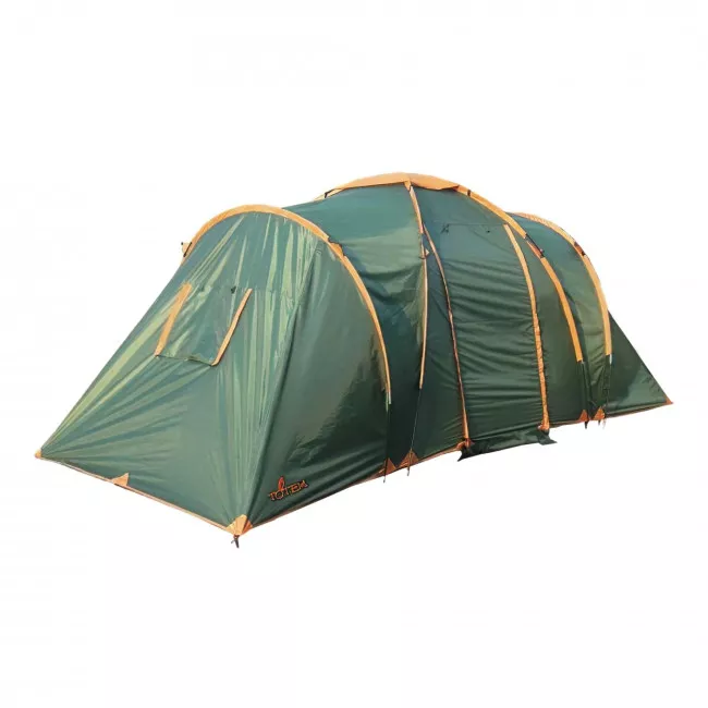 Палатка Totem Hurone 6 V2 (TTT-035) Палатка Totem Hurone 6 V2 (TTT-035)
