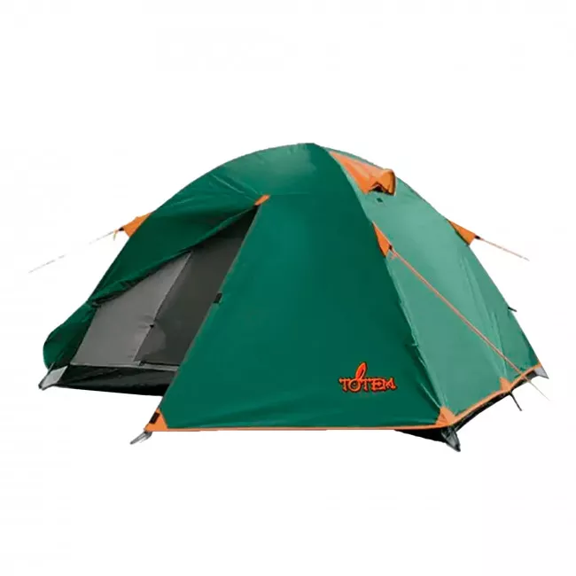 Палатка Totem Tepee 4 V2 (TTT-027)