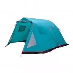 Палатка Tramp Baltic Wave 5 v2, TRT-079