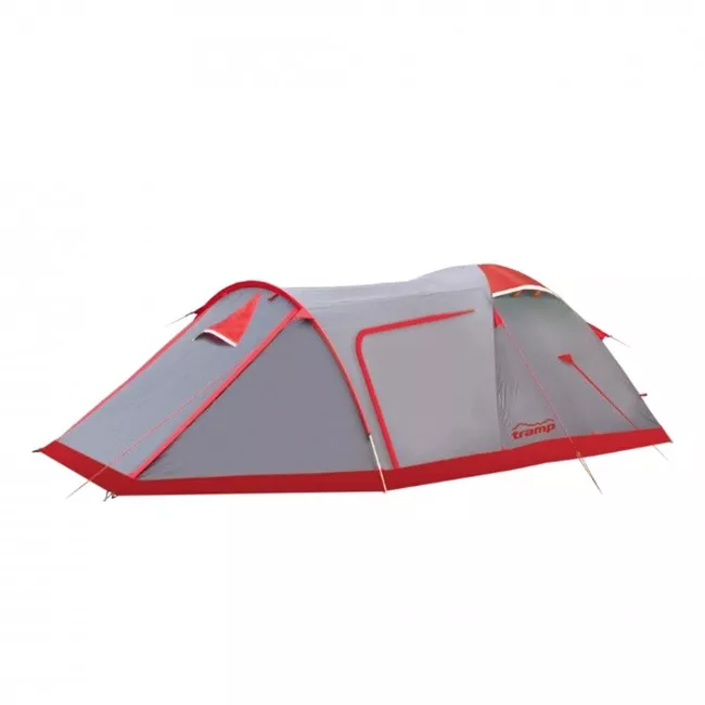 Палатка Tramp Cave v2 TRT-021
