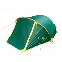 Палатка Tramp Colibri Plus v2 TRT-035