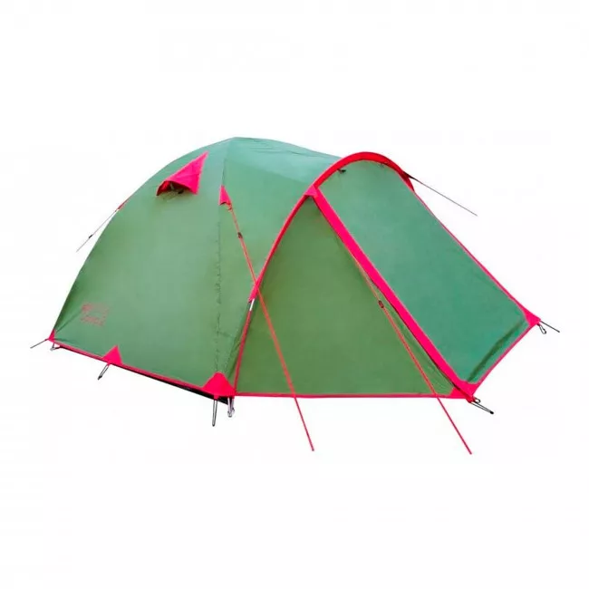Намет Tramp Lite Camp 3 оливкова (TLT-007.06-olive)