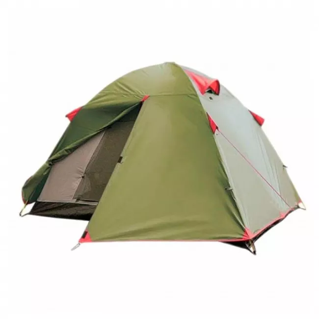 Намет Tramp Lite Tourist 2 оливкова (TLT-004.06-olive) Намет Tramp Lite Tourist 2 оливкова (TLT-004.06-olive)
