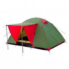Палатка Tramp Lite Wonder 2 оливковая