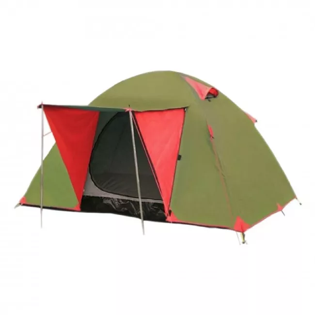 Намет Tramp Lite Wonder 3 оливкова (TLT-006.06-olive)