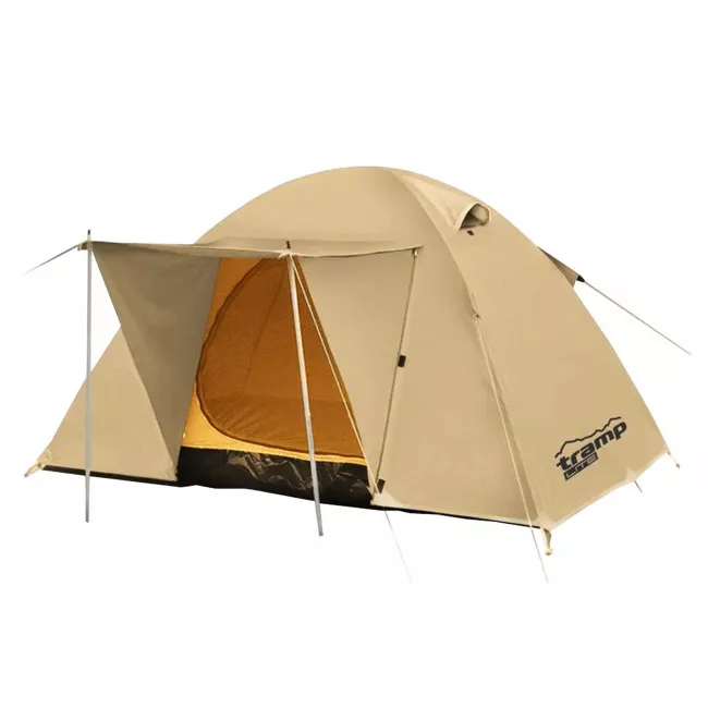 Намет Tramp Lite Wonder 3 пісочний (TLT-006-sand)