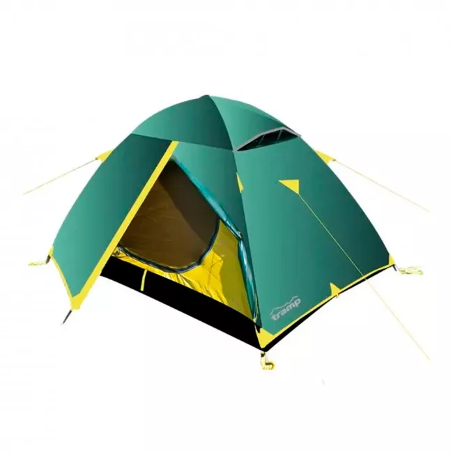 Палатка Tramp Scout 2 v2 TRT-055