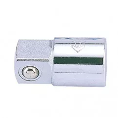 Переходник King Tony 1/4"-3/8" (2813)