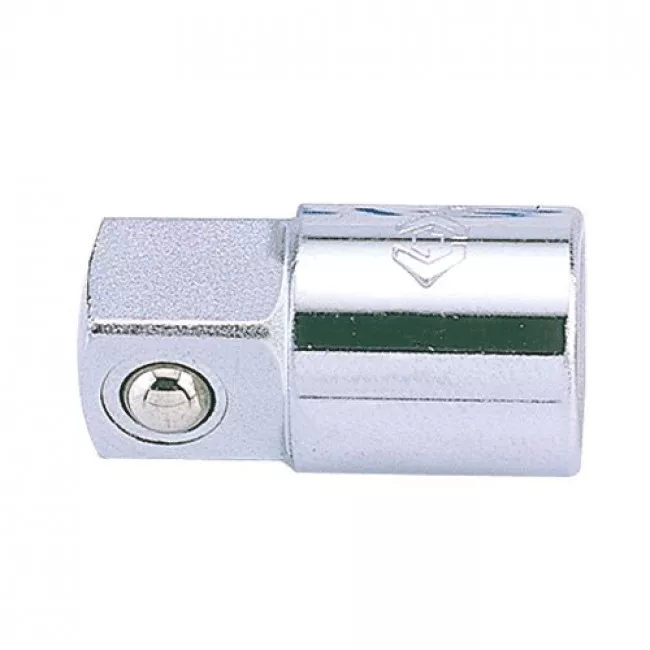 Переходник King Tony 1/4"-3/8" (2813) Переходник King Tony 1/4"-3/8" (2813)