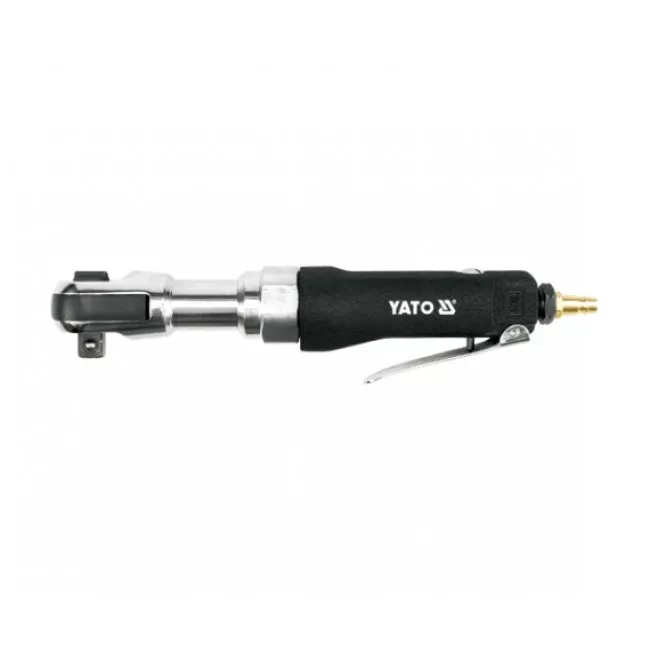 Пневмотрещетка YATO 68NM 1/2" (YT-0980) Пневмотрещетка YATO 68NM 1/2" (YT-0980)