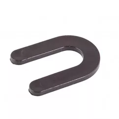 Подкова для плитки MASTER TOOL 3 мм, 50 шт (81-0654)