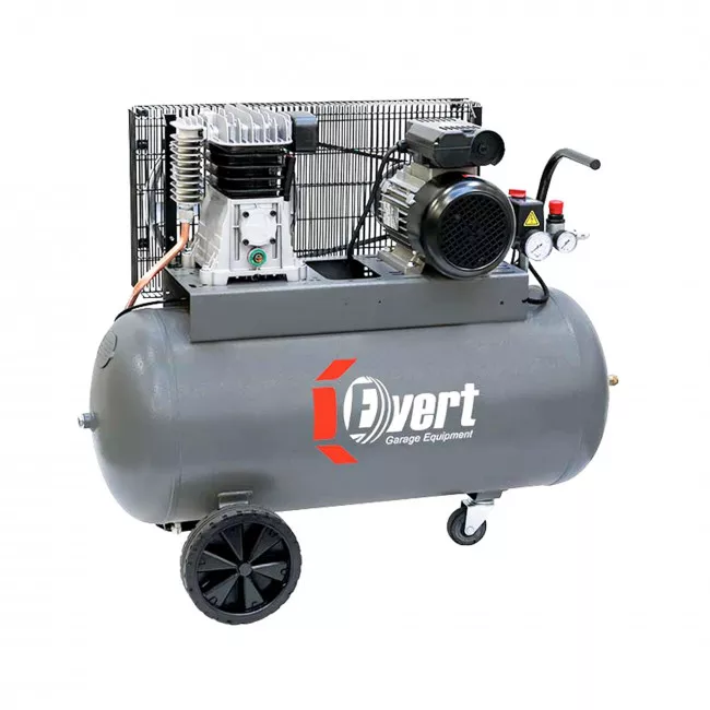 Компрессор промышленный Evert (EVERT330/100K)