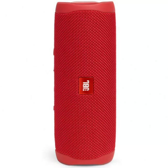 Портативная акустика JBL Flip 5 Red