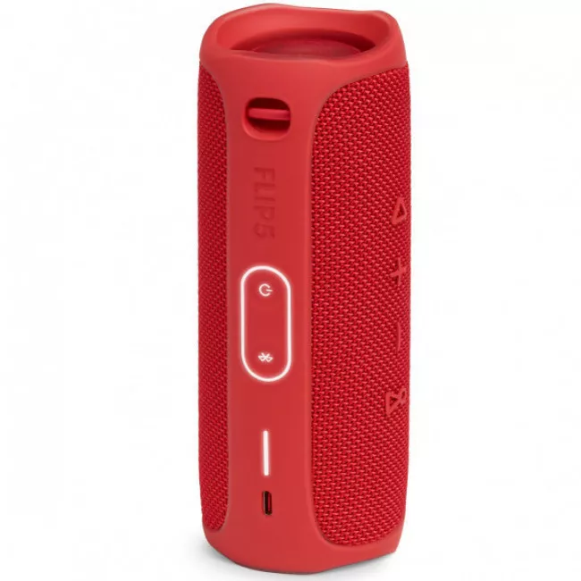 Портативная акустика JBL Flip 5 Red