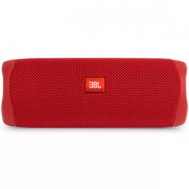 Портативная акустика JBL Flip 5 Red