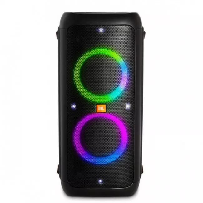 Портативна акустика JBL PartyBox 300