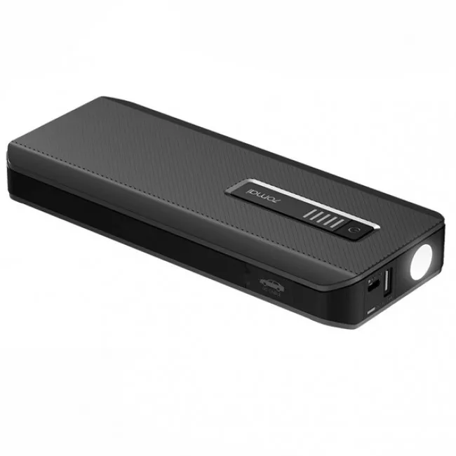 Пуско-зарядное устройство Xiaomi 70mai Jump Starter 18000mAh (Midrive PS06)