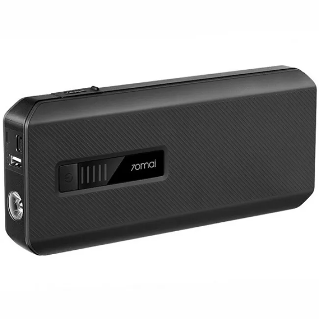 Пуско-зарядное устройство Xiaomi 70mai Jump Starter 18000mAh (Midrive PS06)