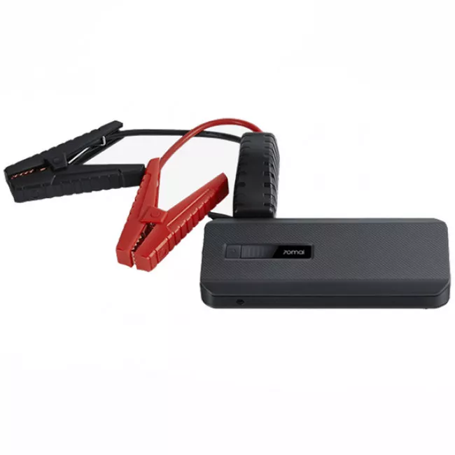 Пуско-зарядное устройство Xiaomi 70mai Jump Starter 18000mAh (Midrive PS06)